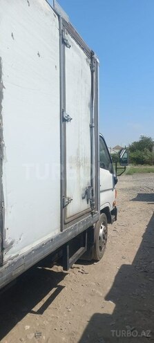 Hyundai HD-72 2008, 402,336 km - 3.9 л - Sumqayıt
