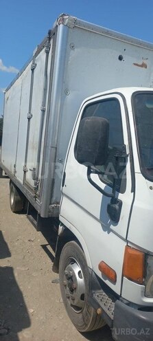 Hyundai HD-72 2008, 402,336 km - 3.9 л - Sumqayıt