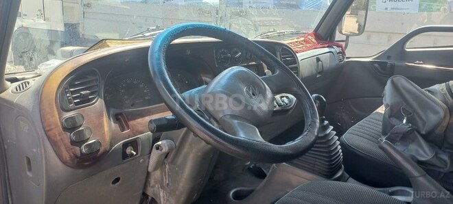 Hyundai HD-72 2008, 402,336 km - 3.9 л - Sumqayıt