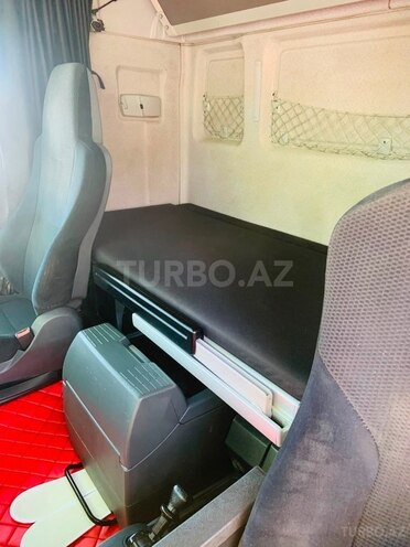 MAN TGX 18.440 2012, 1,150,000 km - 12.0 l - Bakı