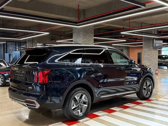Kia Sorento 2023, 112,000 km - 1.6 l - Bakı
