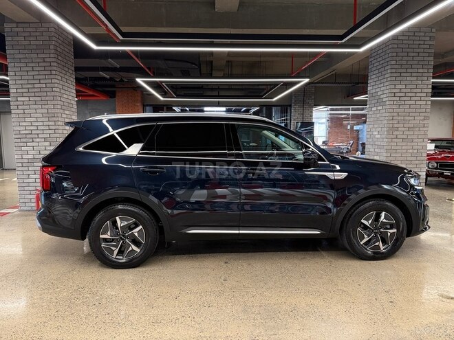 Kia Sorento 2023, 112,000 km - 1.6 l - Bakı