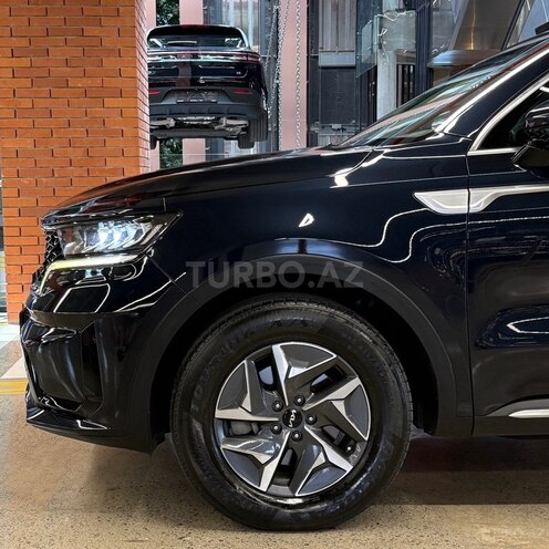 Kia Sorento 2023, 112,000 km - 1.6 l - Bakı