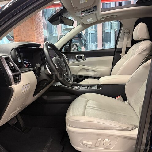 Kia Sorento 2023, 112,000 km - 1.6 l - Bakı