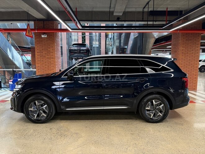 Kia Sorento 2023, 112,000 km - 1.6 l - Bakı