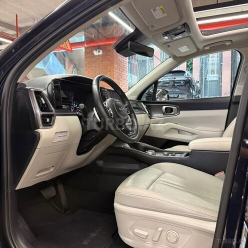 Kia Sorento 2023, 112,000 km - 1.6 l - Bakı