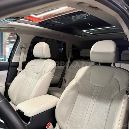 Kia Sorento 2023, 112,000 km - 1.6 l - Bakı