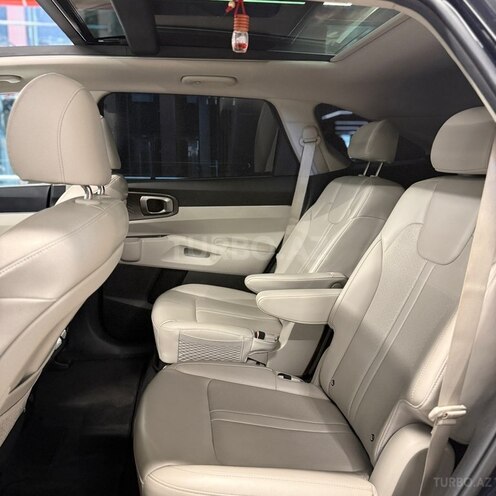 Kia Sorento 2023, 112,000 km - 1.6 l - Bakı