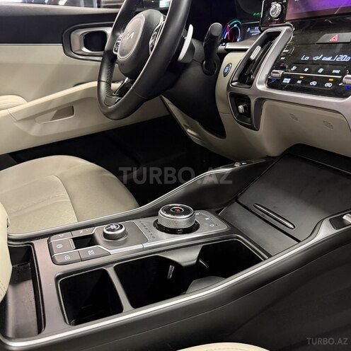 Kia Sorento 2023, 112,000 km - 1.6 l - Bakı