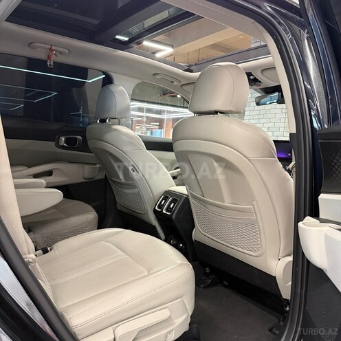 Kia Sorento 2023, 112,000 km - 1.6 l - Bakı