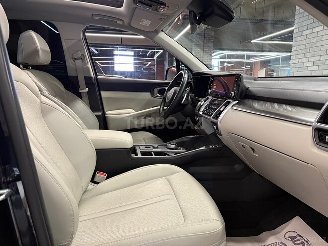 Kia Sorento 2023, 112,000 km - 1.6 l - Bakı