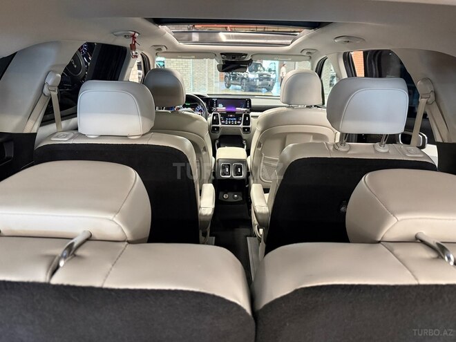 Kia Sorento 2023, 112,000 km - 1.6 l - Bakı
