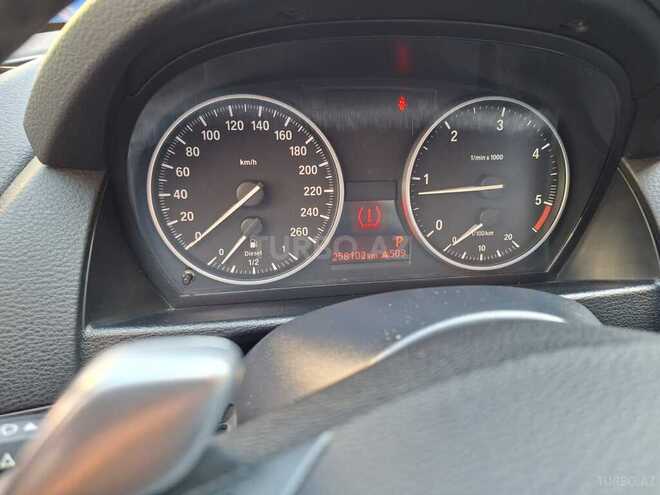 BMW X1 2012, 258,000 km - 2.0 l - Bakı