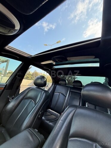 Mercedes E 240 2002, 206,000 km - 2.6 l - Bakı