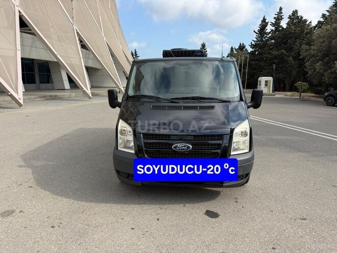 Ford Transit 2011, 174,500 km - 2.2 l - Bakı