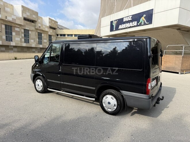 Ford Transit 2011, 174,500 km - 2.2 l - Bakı