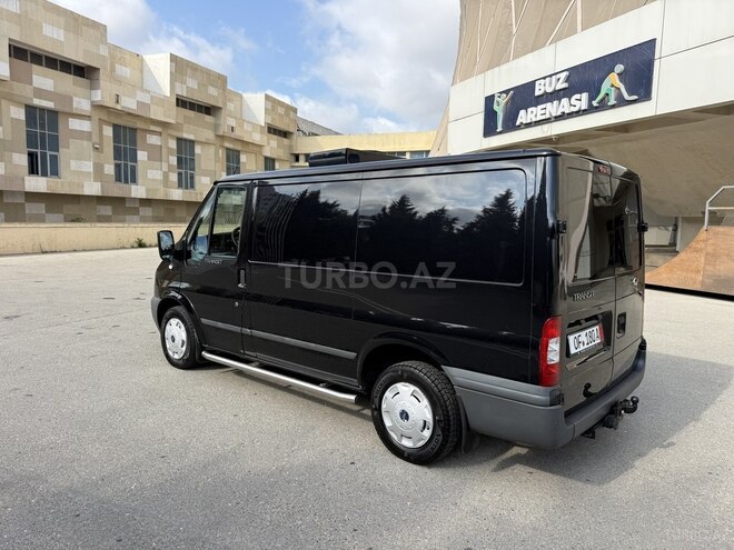 Ford Transit 2011, 174,500 km - 2.2 l - Bakı