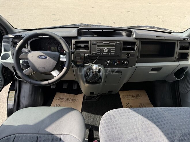 Ford Transit 2011, 174,500 km - 2.2 l - Bakı