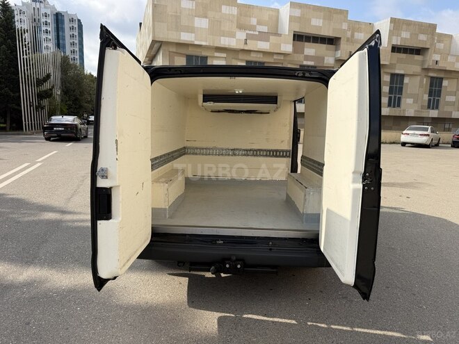 Ford Transit 2011, 174,500 km - 2.2 l - Bakı
