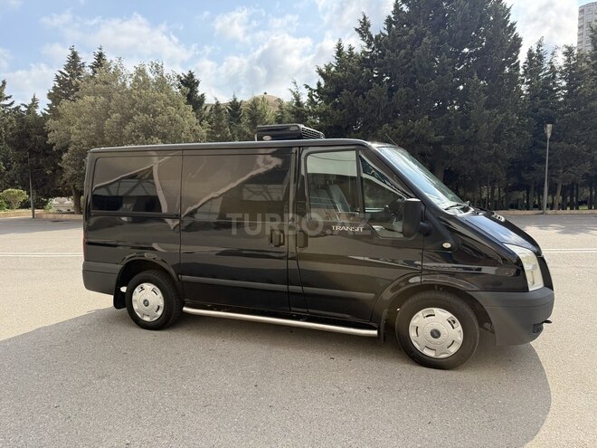 Ford Transit 2011, 174,500 km - 2.2 l - Bakı