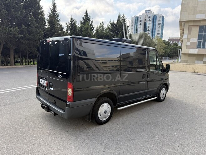 Ford Transit 2011, 174,500 km - 2.2 l - Bakı