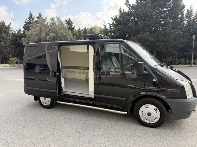 Ford Transit 2011, 174,500 km - 2.2 l - Bakı