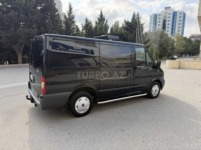 Ford Transit 2011, 174,500 km - 2.2 l - Bakı