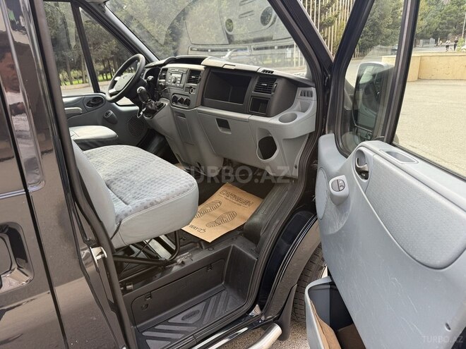 Ford Transit 2011, 174,500 km - 2.2 l - Bakı