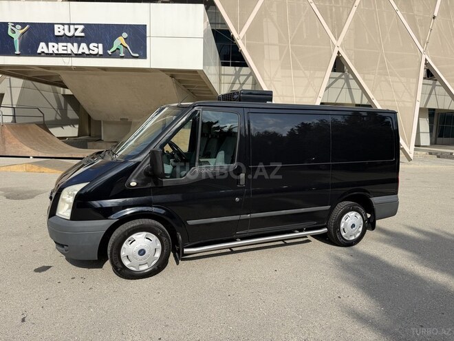 Ford Transit 2011, 174,500 km - 2.2 l - Bakı