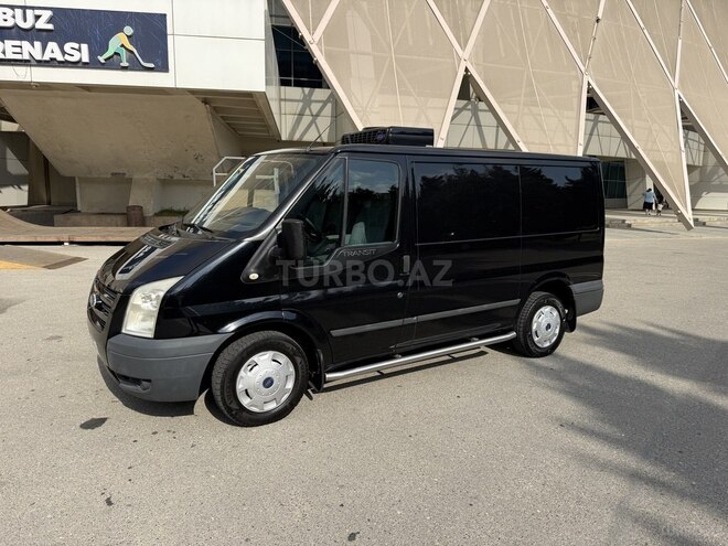 Ford Transit 2011, 174,500 km - 2.2 l - Bakı