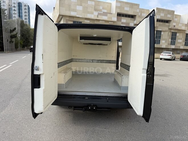 Ford Transit 2011, 174,500 km - 2.2 l - Bakı
