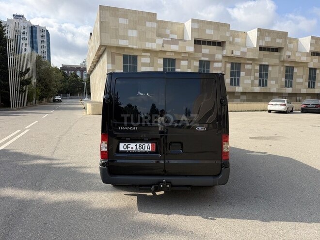 Ford Transit 2011, 174,500 km - 2.2 l - Bakı