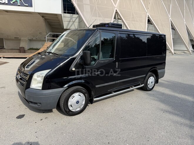 Ford Transit 2011, 174,500 km - 2.2 l - Bakı