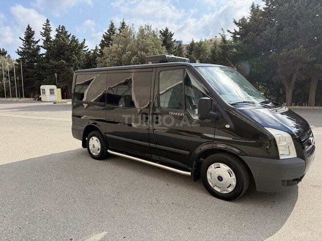 Ford Transit 2011, 174,500 km - 2.2 l - Bakı