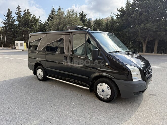 Ford Transit 2011, 174,500 km - 2.2 l - Bakı