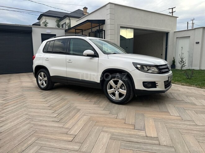 Volkswagen Tiguan 2011, 175,000 km - 2.0 l - Xaçmaz