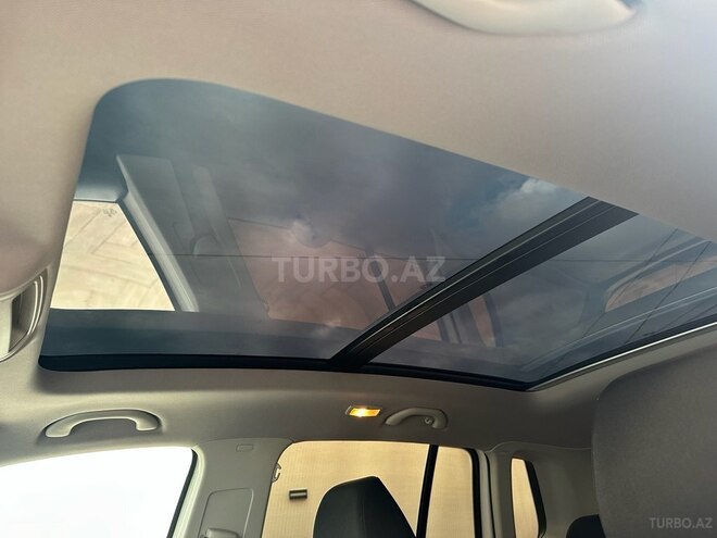 Volkswagen Tiguan 2011, 175,000 km - 2.0 l - Xaçmaz