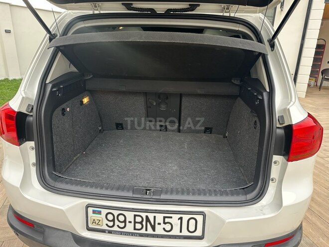 Volkswagen Tiguan 2011, 175,000 km - 2.0 l - Xaçmaz