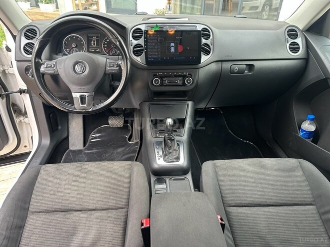 Volkswagen Tiguan 2011, 175,000 km - 2.0 l - Xaçmaz