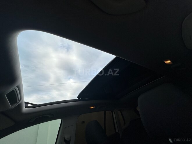 Volkswagen Tiguan 2011, 175,000 km - 2.0 l - Xaçmaz