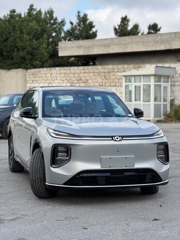 Changan  2026, 0 km - 1.5 л - Bakı