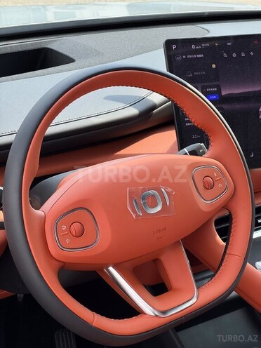 Changan  2026, 0 km - 1.5 л - Bakı