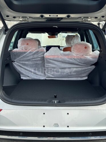 Changan  2026, 0 km - 1.5 л - Bakı
