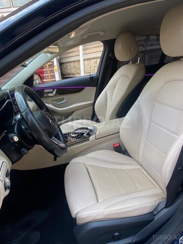 Mercedes C 300 2015, 102,467 km - 2.0 l - Bakı