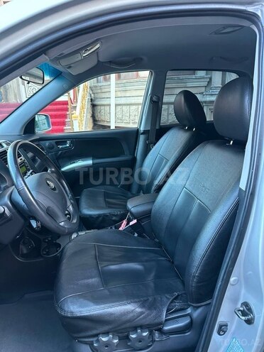 Kia Sportage 2007, 340,572 km - 2.0 l - Bakı