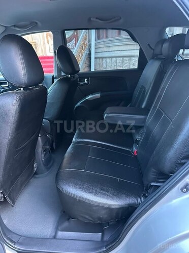 Kia Sportage 2007, 340,572 km - 2.0 l - Bakı