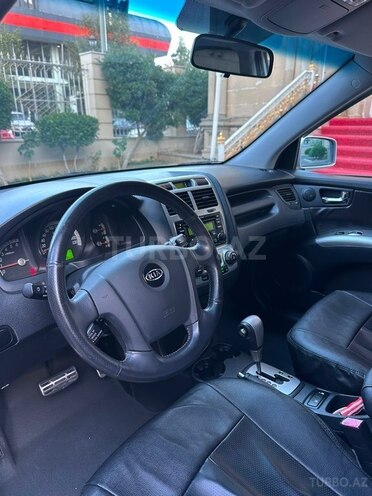 Kia Sportage 2007, 340,572 km - 2.0 l - Bakı