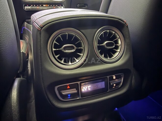Mercedes G 63 AMG 2024, 7,200 km - 4.0 л - Bakı