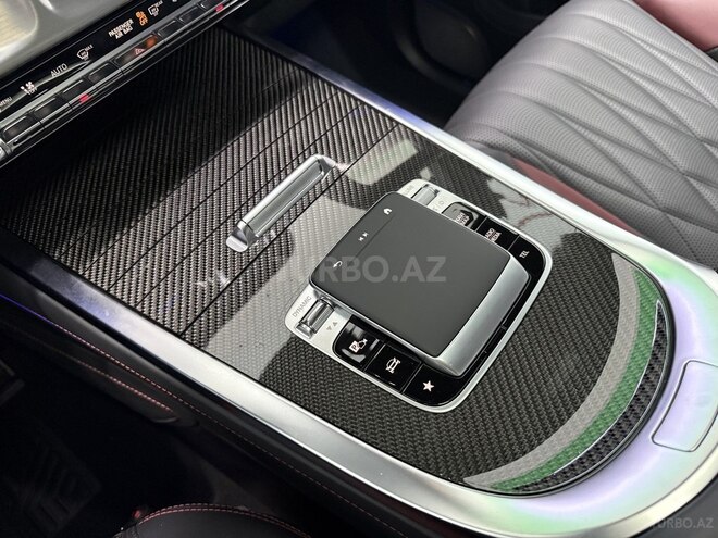 Mercedes G 63 AMG 2024, 7,200 km - 4.0 л - Bakı