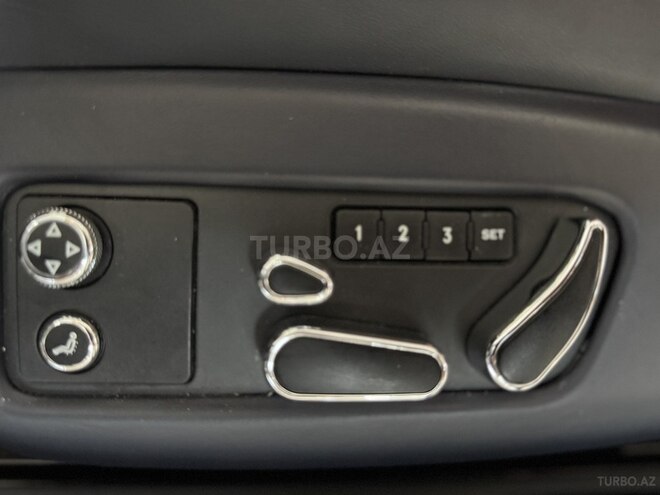 Bentley Continental GT 2012, 108,000 km - 4.0 l - Bakı